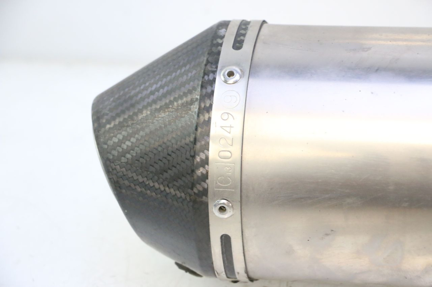 photo de SILENZIATORE CAN-AM SPYDER RS 1000 (2008 - 2012) - Vista d'insieme del prodotto
