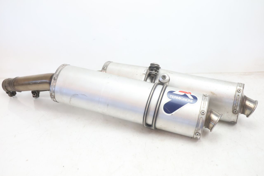 photo de SILENZIATORE DUCATI SS IE DS CARENEE 1000 (2002 - 2006) - Altra vista dell'articolo