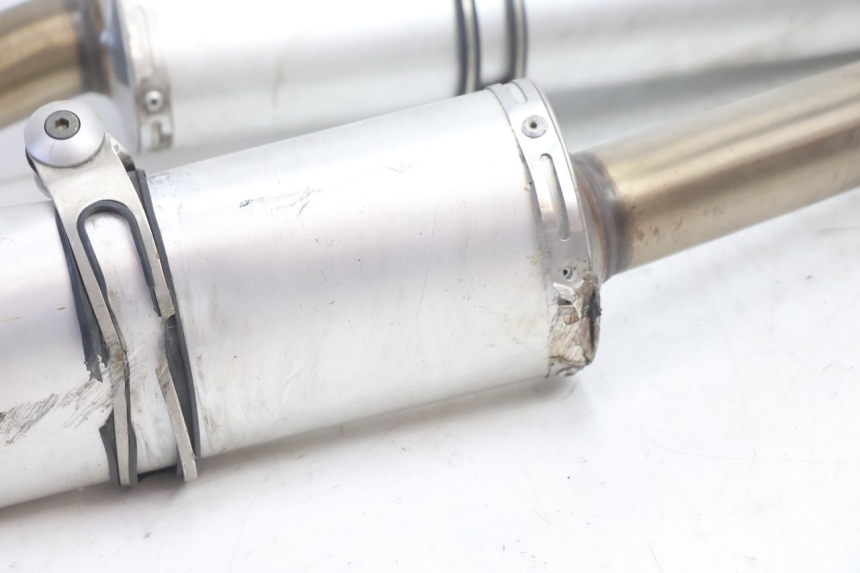 photo de SILENZIATORE DUCATI SS IE DS CARENEE 1000 (2002 - 2006) - Primo piano tecnico
