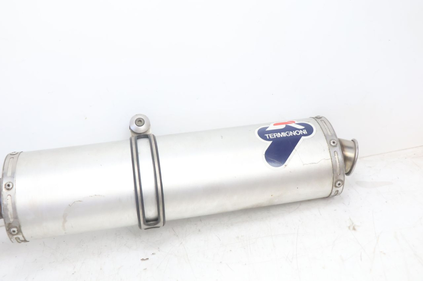 photo de SILENZIATORE DUCATI SS IE DS CARENEE 1000 (2002 - 2006) - Dettagli dei punti di fissaggio