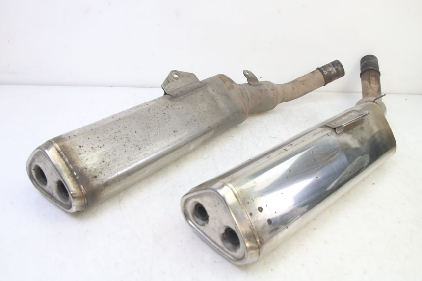 photo de SILENZIATORE HONDA ST PAN EUROPEAN 1300 (2002 - 2013) - Vista principale