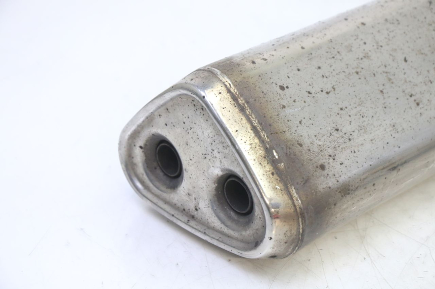 photo de SILENZIATORE HONDA ST PAN EUROPEAN 1300 (2002 - 2013) - Dettaglio del componente