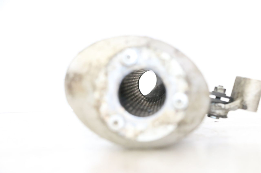 photo de SILENZIATORE KTM SUPERENDURO R 950 (2005 - 2009) - Caratteristiche distintive