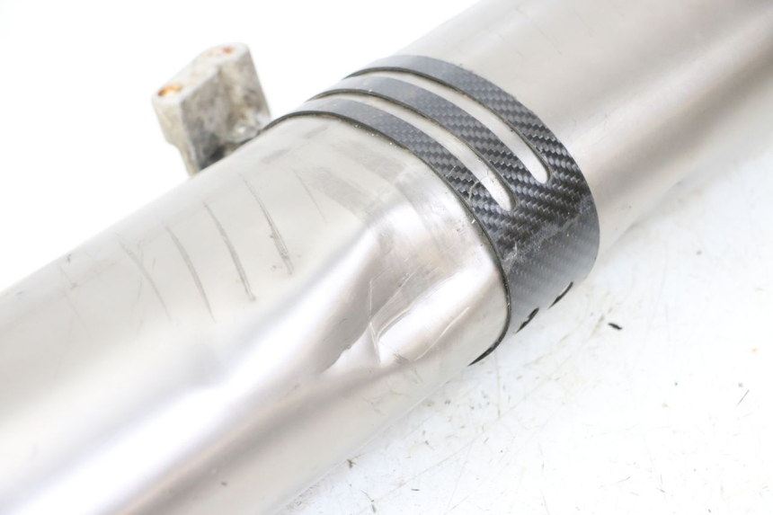 photo de SILENZIATORE KTM SUPERENDURO R 950 (2005 - 2009) - Zoom sui componenti