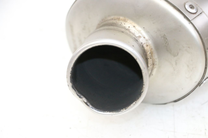 photo de SILENZIATORE KTM SUPERENDURO R 950 (2005 - 2009) - Primo piano ad alta risoluzione