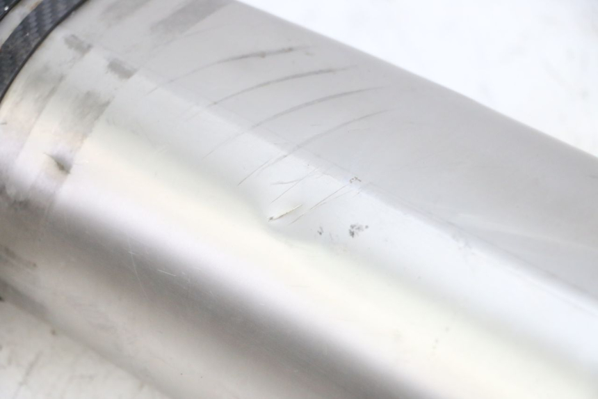 photo de SILENZIATORE KTM SUPERENDURO R 950 (2005 - 2009) - Ispezione visiva dettagliata