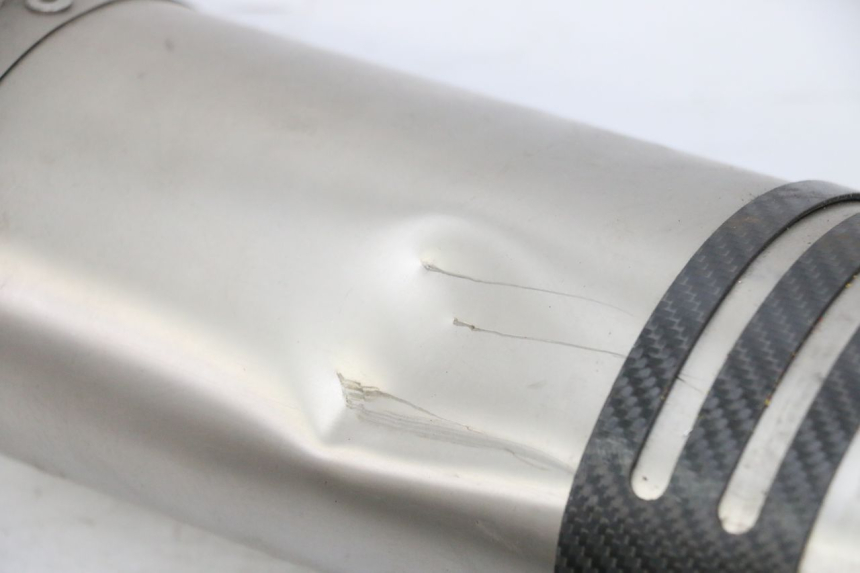 photo de SILENZIATORE KTM SUPERENDURO R 950 (2005 - 2009) - Dettaglio del componente