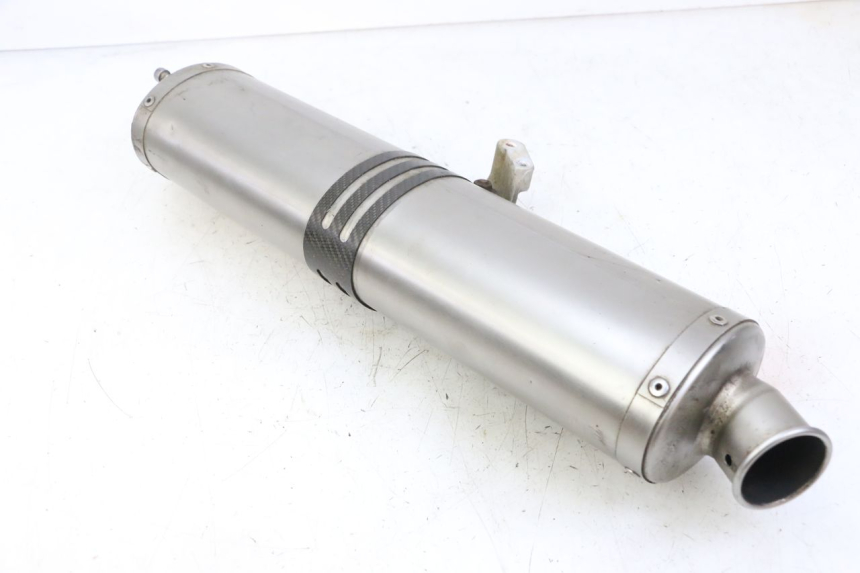 photo de SILENZIATORE KTM SUPERENDURO R 950 (2005 - 2009) - Primo piano tecnico