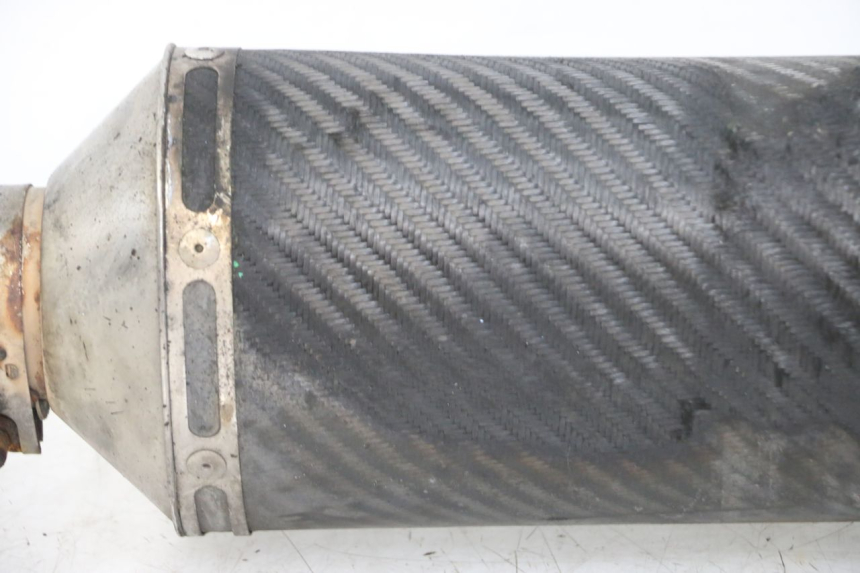 photo de SILENZIATORE SUZUKI GSX F GSXF 650 (2007 - 2015) - Altra vista dell'articolo