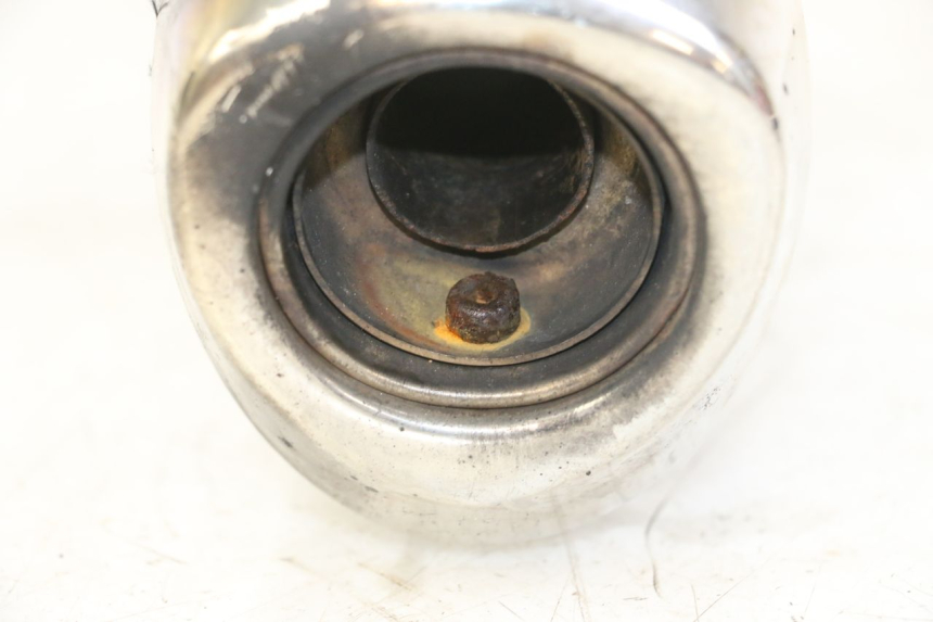 photo de SILENZIATORE SUZUKI GSX F GSXF 650 (2007 - 2015) - Primo piano ad alta risoluzione