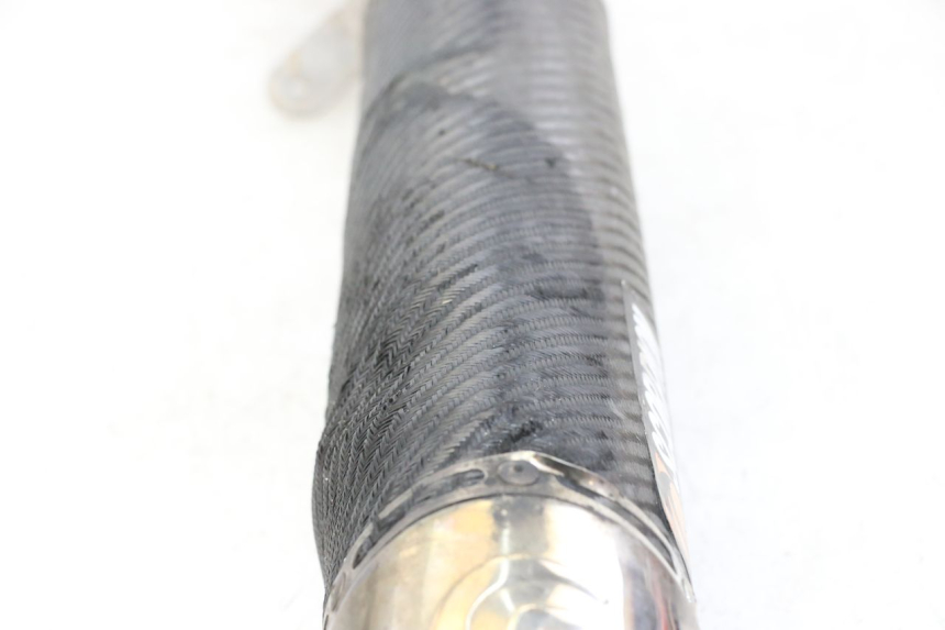 photo de SILENZIATORE SUZUKI GSX F GSXF 650 (2007 - 2015) - Ispezione visiva dettagliata