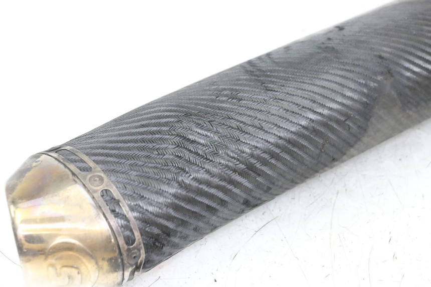 photo de SILENZIATORE SUZUKI GSX F GSXF 650 (2007 - 2015) - Vista d'insieme del prodotto