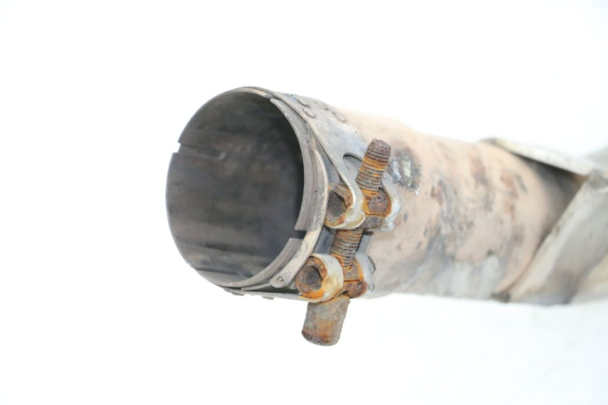 photo de SILENZIATORE SUZUKI GSX F GSXF 650 (2007 - 2015) - Ricambio usato controllato