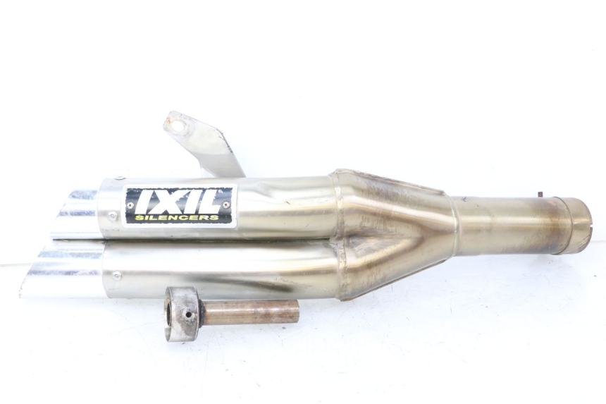 photo de SILENZIATORE SUZUKI GSX F GSXF 650 (2007 - 2015) - Vista principale