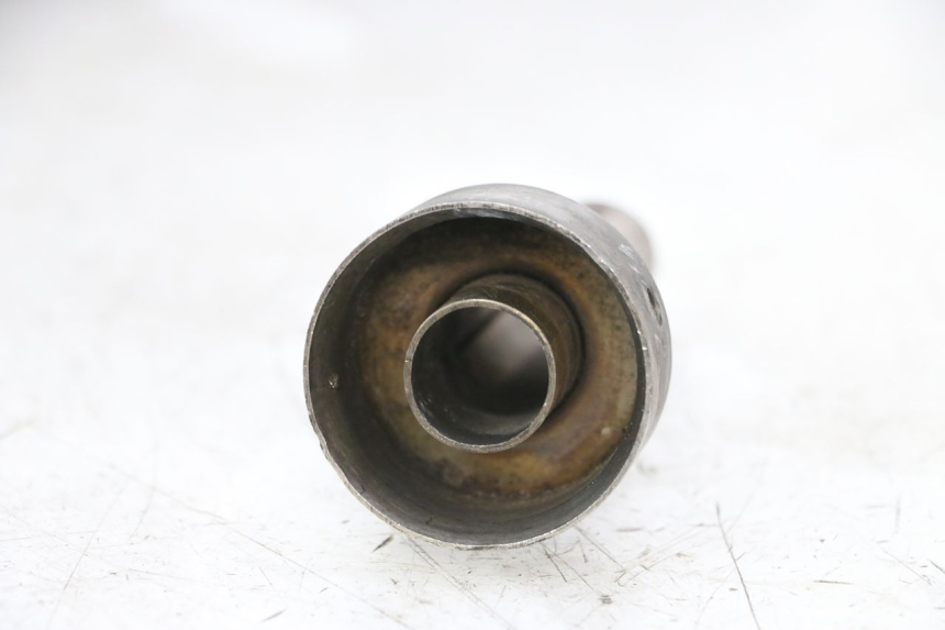 photo de SILENZIATORE SUZUKI GSX F GSXF 650 (2007 - 2015) - Caratteristiche distintive