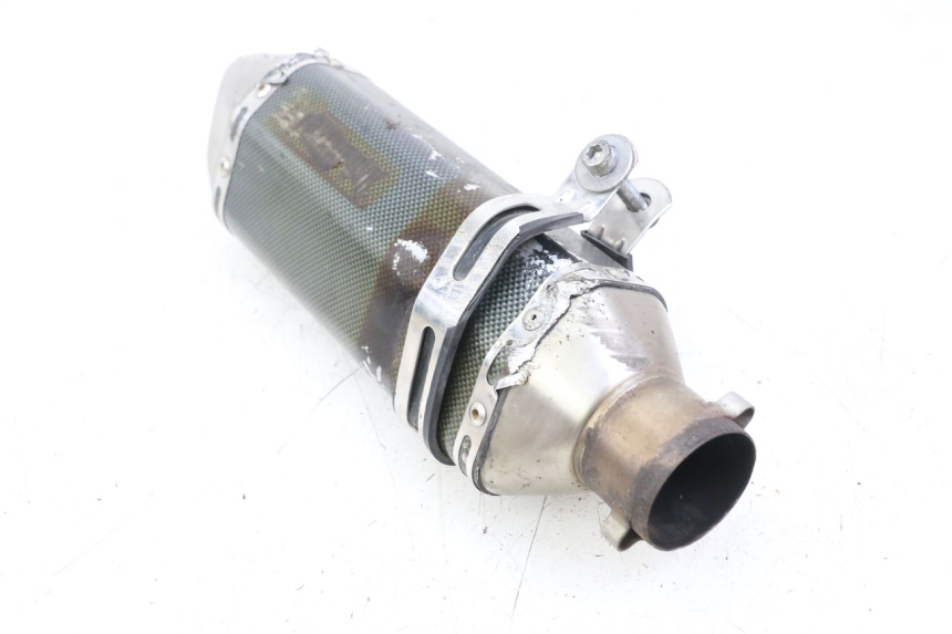 photo de SILENZIATORE SUZUKI SV S 650 (1999 - 2002) - Ricambio usato controllato