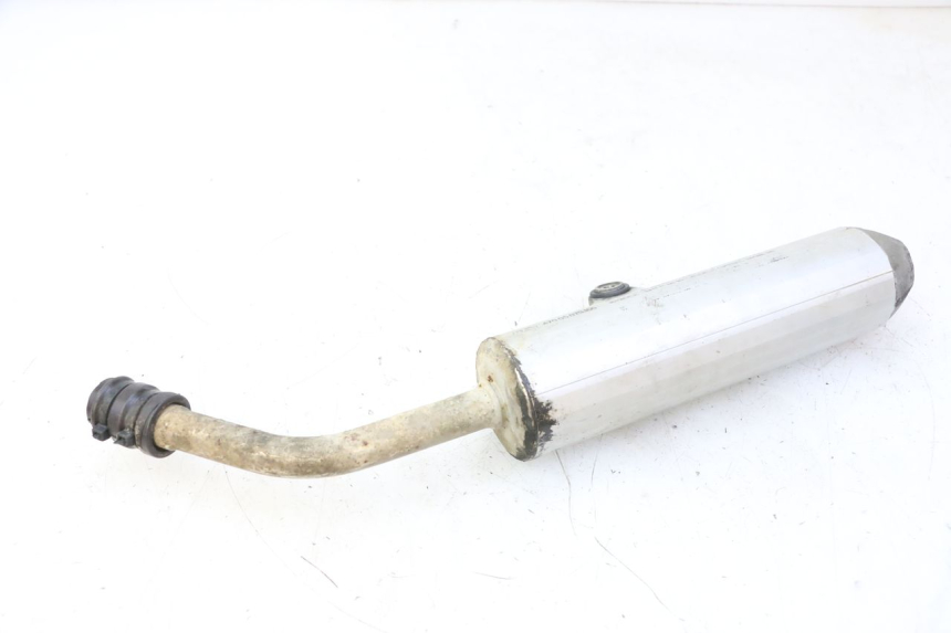 photo de SILENZIATORE KTM SX 85 (2013 - 2017) - Zoom sullo stato d'uso