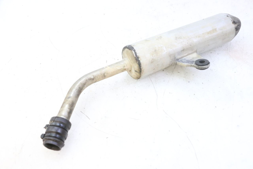 photo de SILENZIATORE KTM SX 85 (2013 - 2017) - Altra angolazione