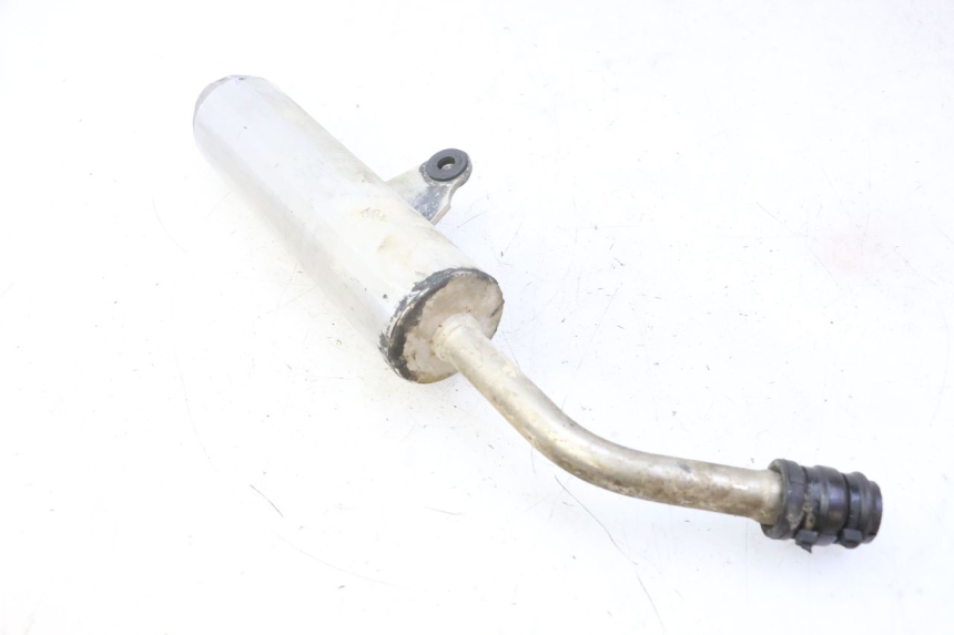 photo de SILENZIATORE KTM SX 85 (2013 - 2017) - Primo piano tecnico