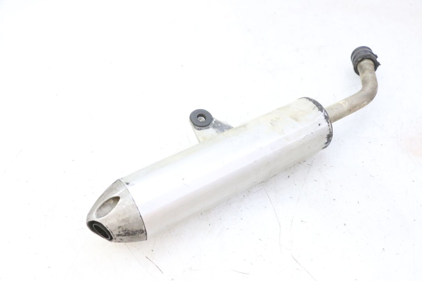 photo de SILENZIATORE KTM SX 85 (2013 - 2017) - Vista d'insieme del prodotto