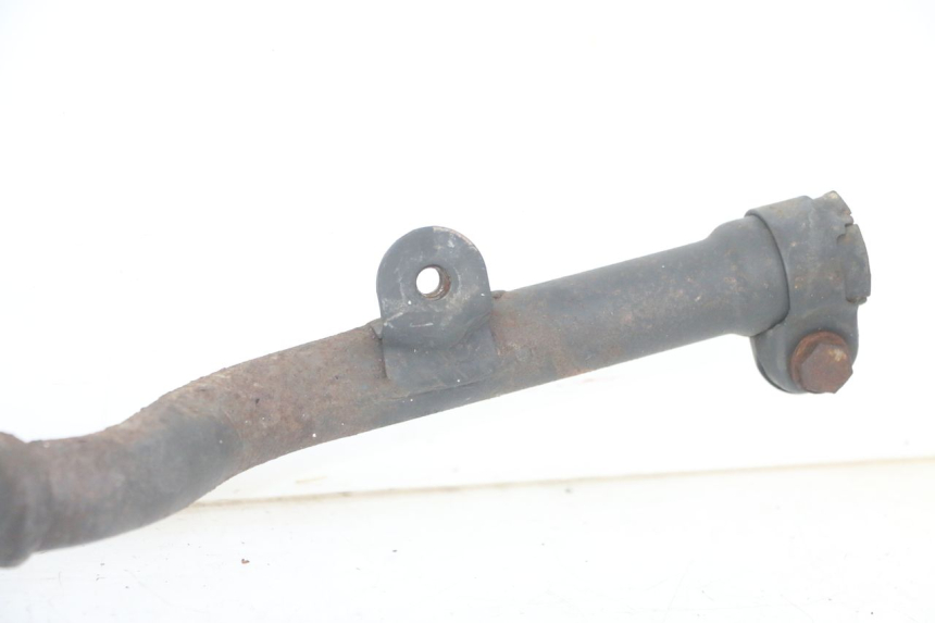 photo de SILENZIATORE YAMAHA TDR DELTABOX 125 (1997 - 2003) - Foto prodotto supplementare