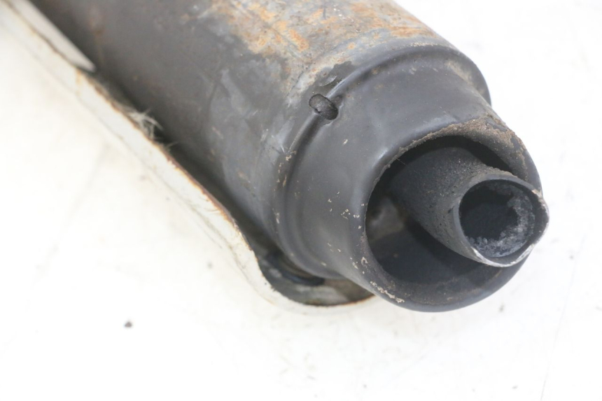 photo de SILENZIATORE YAMAHA TDR DELTABOX 125 (1997 - 2003) - Altra angolazione