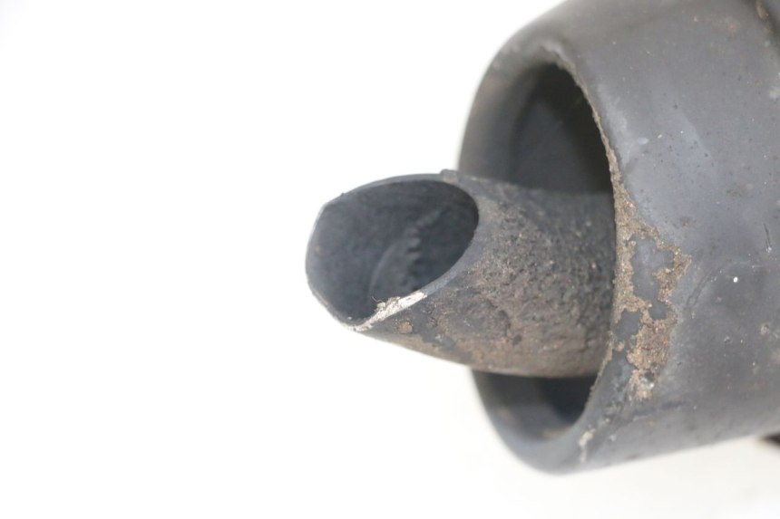 photo de SILENZIATORE YAMAHA TDR DELTABOX 125 (1997 - 2003) - Primo piano tecnico