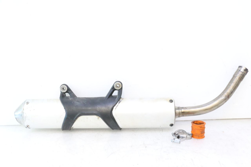 photo de SILENZIATORE HUSABERG TE 250 (2011 - 2014) - Vista principale