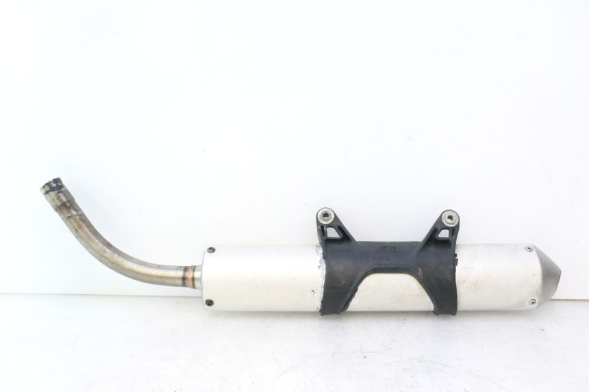 photo de SILENZIATORE HUSABERG TE 250 (2011 - 2014) - Dettaglio del componente