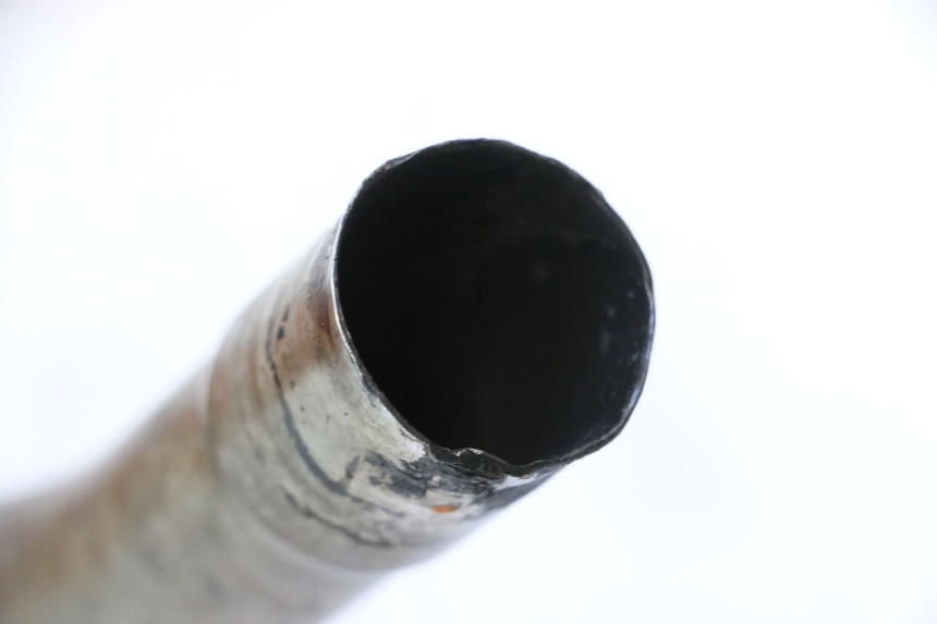 photo de SILENZIATORE HUSABERG TE 250 (2011 - 2014) - Caratteristiche distintive