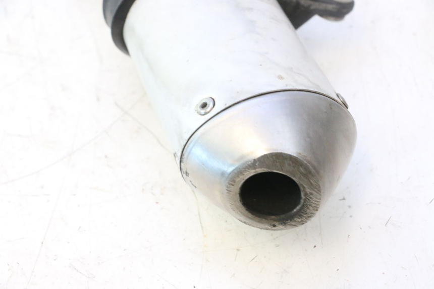 photo de SILENZIATORE HUSABERG TE 250 (2011 - 2014) - Ispezione visiva dettagliata