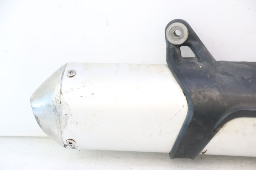 photo de SILENZIATORE HUSABERG TE 250 (2011 - 2014) - Zoom sullo stato d'uso