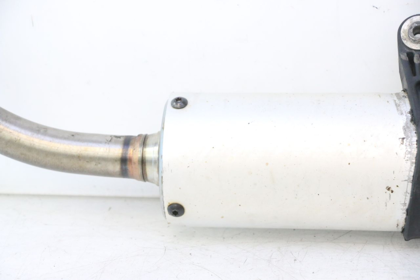 photo de SILENZIATORE HUSABERG TE 250 (2011 - 2014) - Ricambio usato controllato