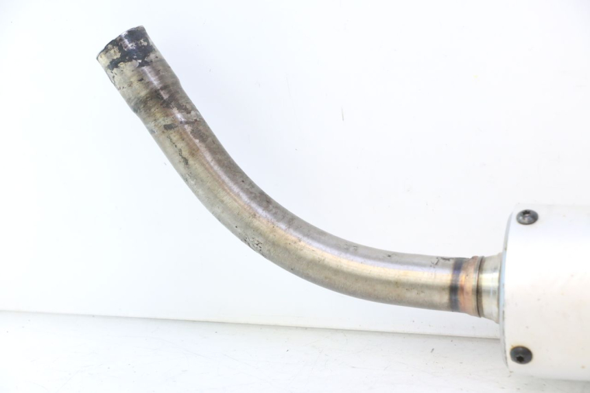 photo de SILENZIATORE HUSABERG TE 250 (2011 - 2014) - Marcature e riferimenti originali
