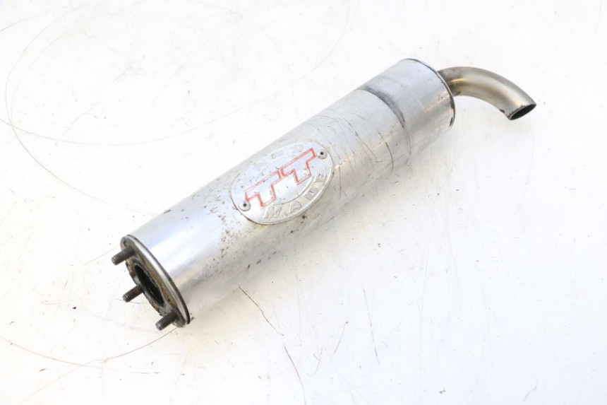 photo de SILENZIATORE PEUGEOT TKR TREKKER FURIOUS 50 (2005 - 2014) - Altra vista dell'articolo