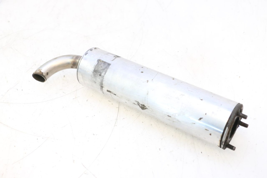 photo de SILENZIATORE PEUGEOT TKR TREKKER FURIOUS 50 (2005 - 2014) - Ricambio usato controllato