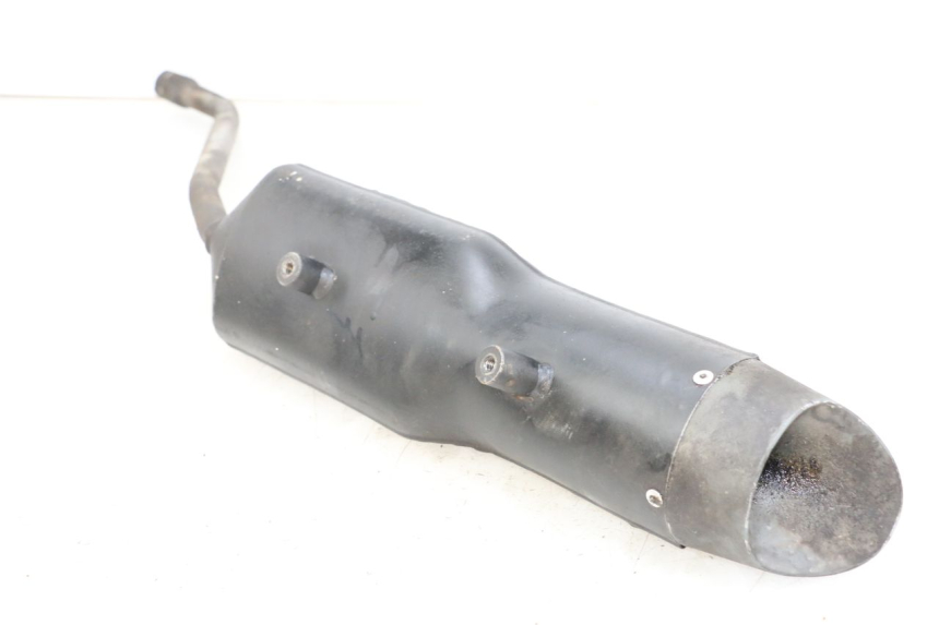 photo de SILENZIATORE KEEWAY TX 50 (2008 - 2015) - Dettaglio del componente