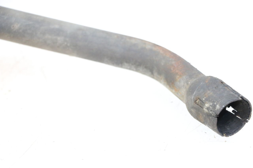 photo de SILENZIATORE KEEWAY TX 50 (2008 - 2015) - Altra angolazione