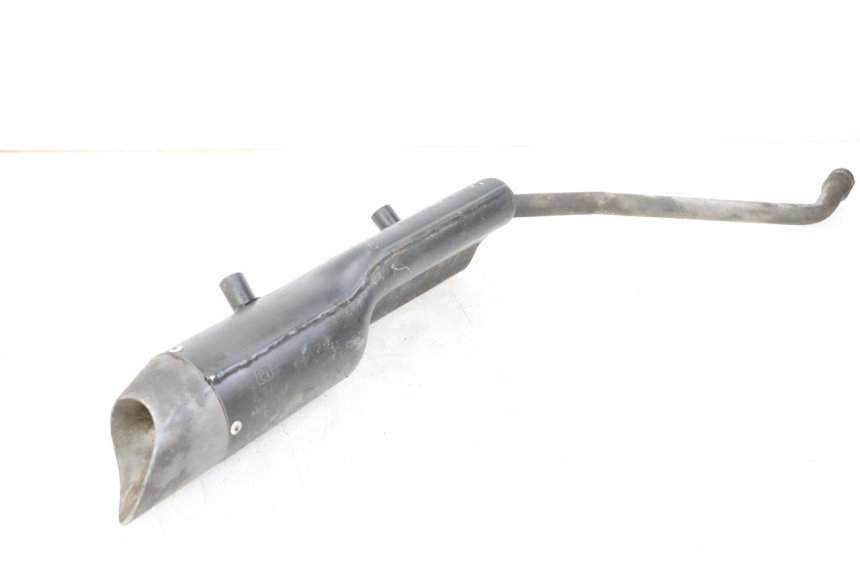 photo de SILENZIATORE KEEWAY TX 50 (2008 - 2015) - Vista d'insieme del prodotto