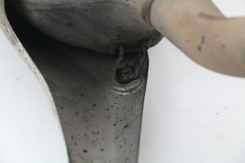 photo de SILENZIATORE HONDA VFR F 1200 (2010 - 2015) - Dettaglio del componente