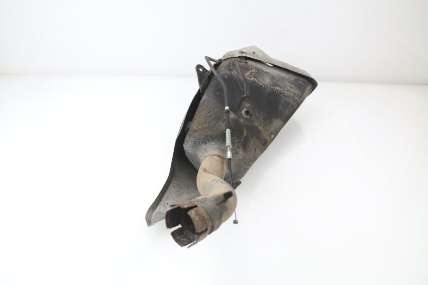 photo de SILENZIATORE HONDA VFR F 1200 (2010 - 2015) - Altra angolazione