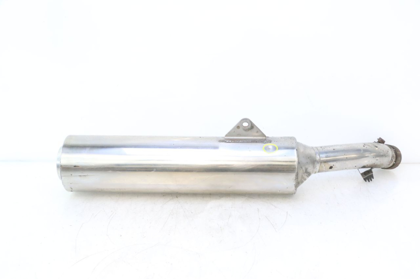 photo de SILENZIATORE HONDA VFR FI RC46 800 (1998 - 2001) - Vista principale