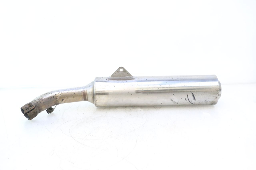 photo de SILENZIATORE HONDA VFR FI RC46 800 (1998 - 2001) - Caratteristiche distintive