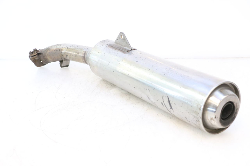 photo de SILENZIATORE HONDA VFR FI RC46 800 (1998 - 2001) - Ispezione visiva dettagliata
