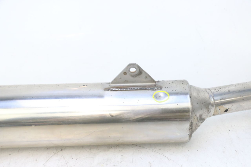 photo de SILENZIATORE HONDA VFR FI RC46 800 (1998 - 2001) - Angolazione alternativa