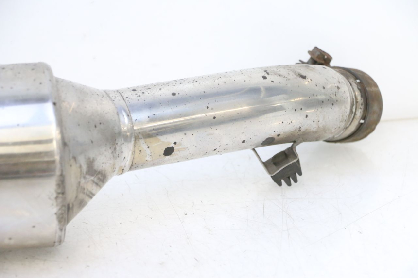 photo de SILENZIATORE HONDA VFR FI RC46 800 (1998 - 2001) - Vista principale