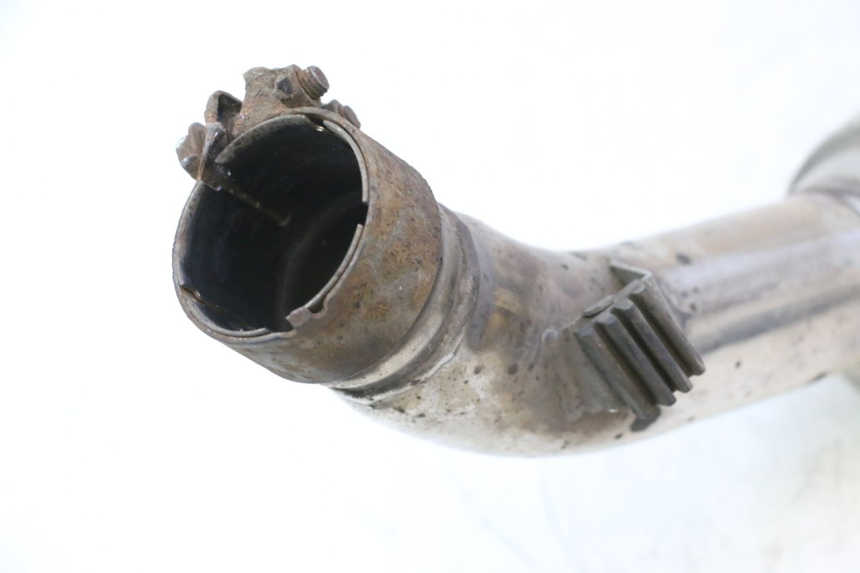 photo de SILENZIATORE HONDA VFR FI RC46 800 (1998 - 2001) - Ricambio usato controllato