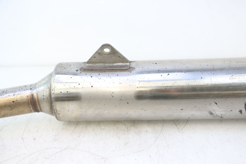 photo de SILENZIATORE HONDA VFR FI RC46 800 (1998 - 2001) - Marcature e riferimenti originali