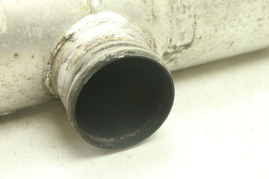 photo de SILENZIATORE YAMAHA WAVE RUNNER GP R 1200 (2000 - 2003) - Dettaglio del componente