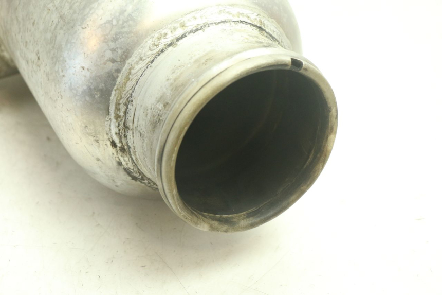 photo de SILENZIATORE YAMAHA WAVE RUNNER GP R 1200 (2000 - 2003) - Zoom sullo stato d'uso